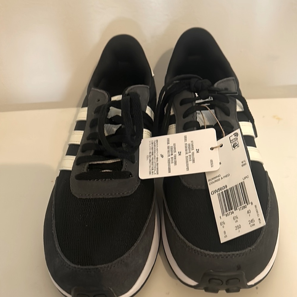 Brand Adidas New no box Rum Woman’s